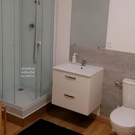 Apartment Mafolie, Centre, 1 Chambre, Rdc, Clim
