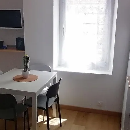Mafolie, Centre, 1 Chambre, Rdc, Clim Appartement