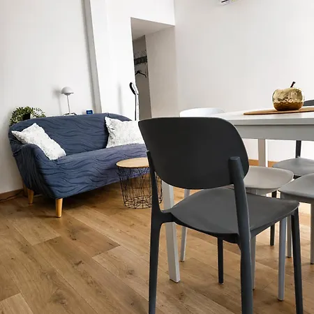 Mafolie, Centre, 1 Chambre, Rdc, Clim Appartement *