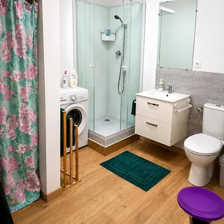 Mafolie, Centre, 1 Chambre, Rdc, Clim Appartement
