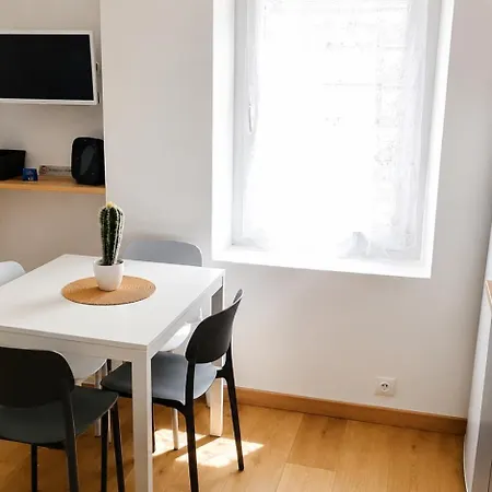 Mafolie, Centre, 1 Chambre, Rdc, Clim Pierrelatte