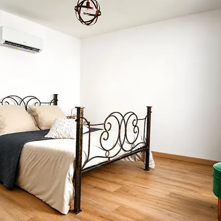 Appartement Mafolie, Centre, 1 Chambre, Rdc, Clim *