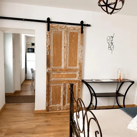 Mafolie, Centre, 1 Chambre, Rdc, Clim Pierrelatte