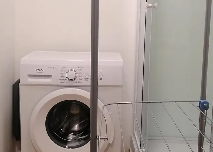 Mafolie Apartament *