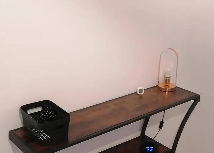 Apartament Mafolie